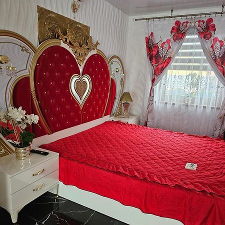 Dom Aurelia Villa ชวีโนวิชแจ ภายนอก รูปภาพ