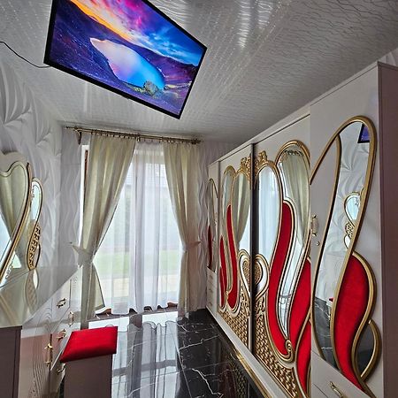 Dom Aurelia Villa ชวีโนวิชแจ ภายนอก รูปภาพ
