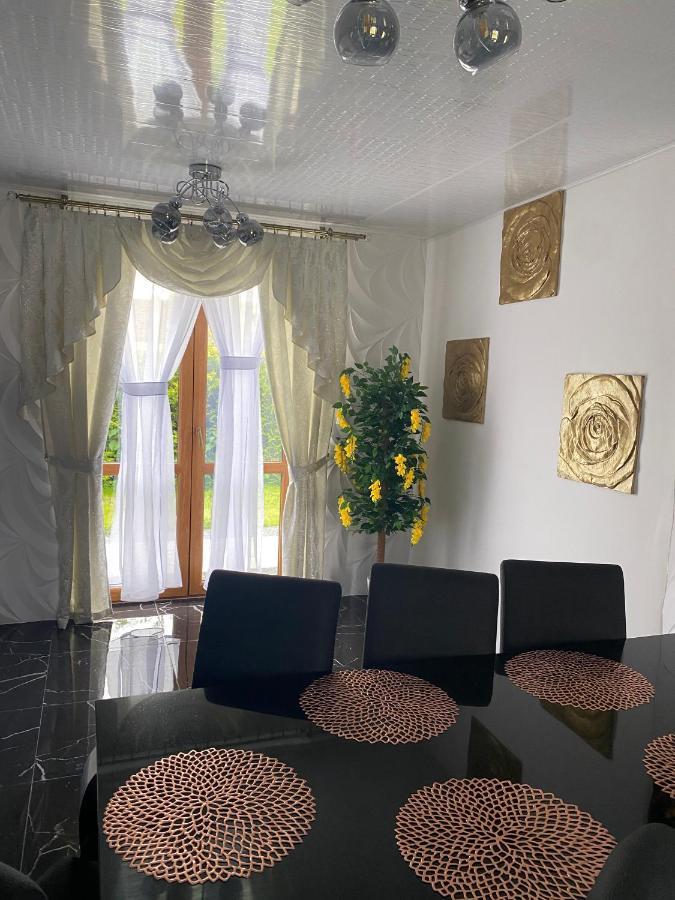 Dom Aurelia Villa ชวีโนวิชแจ ภายนอก รูปภาพ