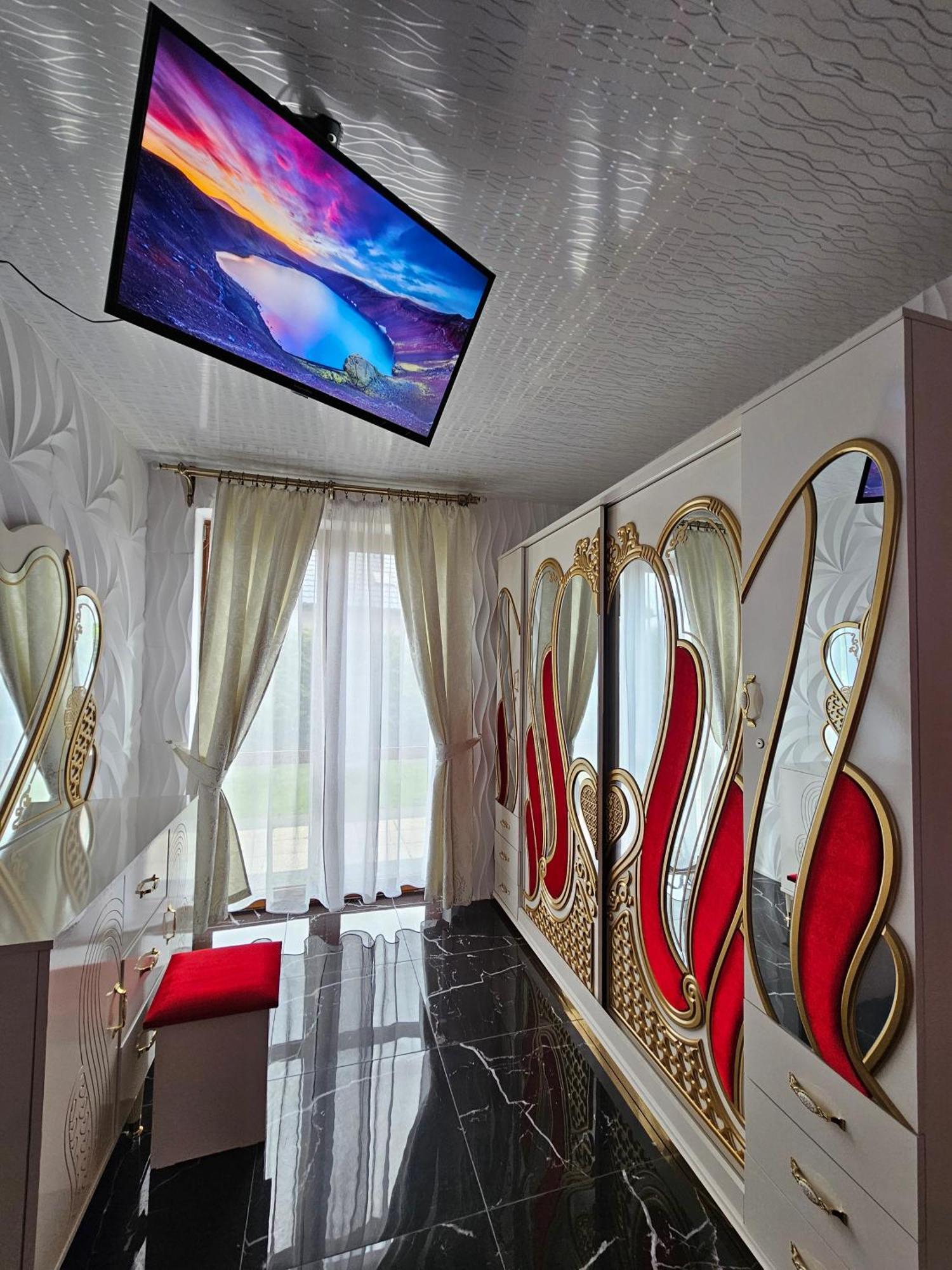Dom Aurelia Villa ชวีโนวิชแจ ภายนอก รูปภาพ